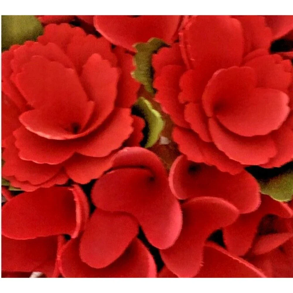 Martha Stewart valentines martha